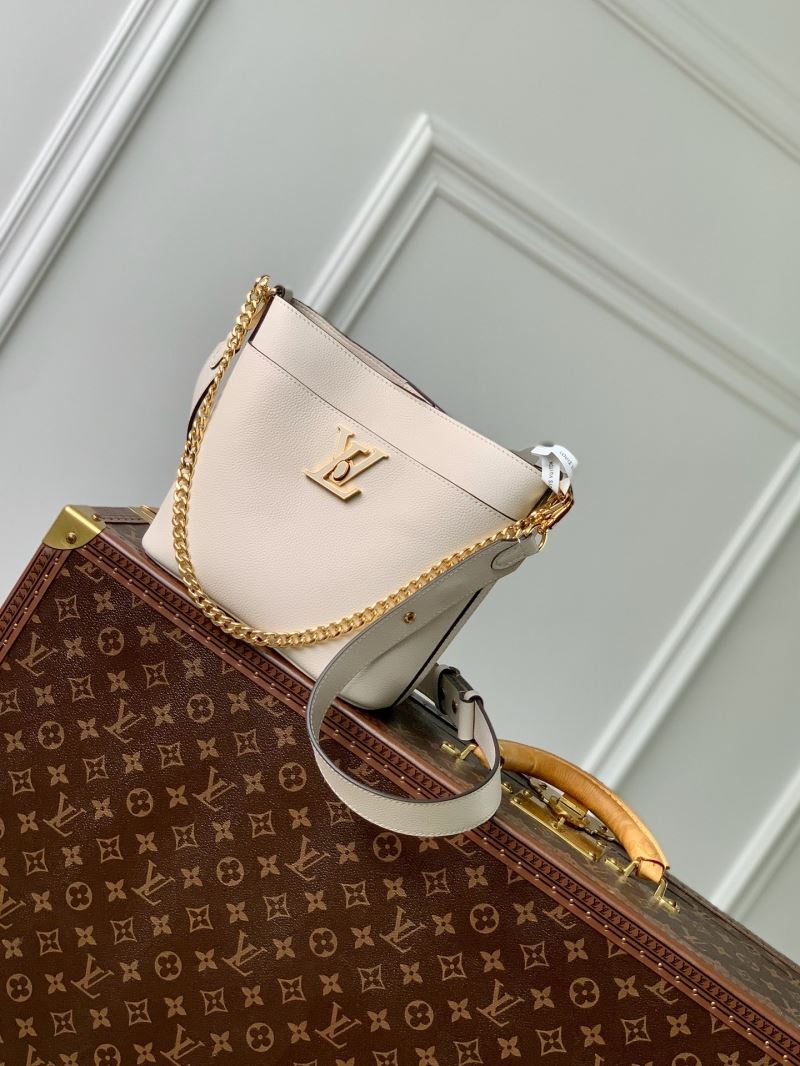 LV Bucket Bags